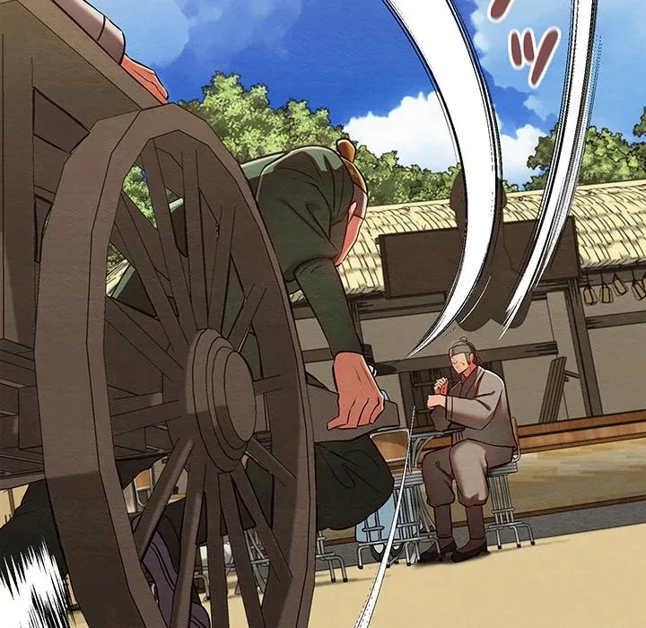 性医宝鑑～朝鮮時代にタイムスリップ!?～ 第33話 - 62