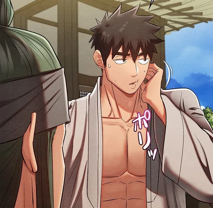 性医宝鑑～朝鮮時代にタイムスリップ!?～ 第33話 - 84