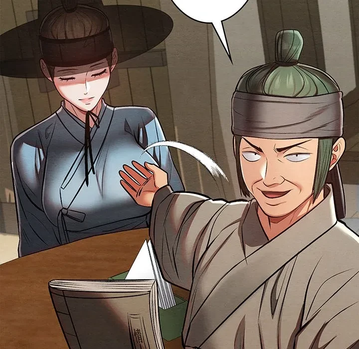 性医宝鑑～朝鮮時代にタイムスリップ!?～ 第33話 - 89