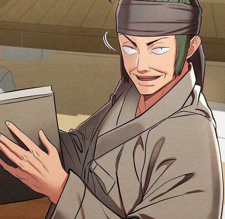 性医宝鑑～朝鮮時代にタイムスリップ!?～ 第33話 - 96