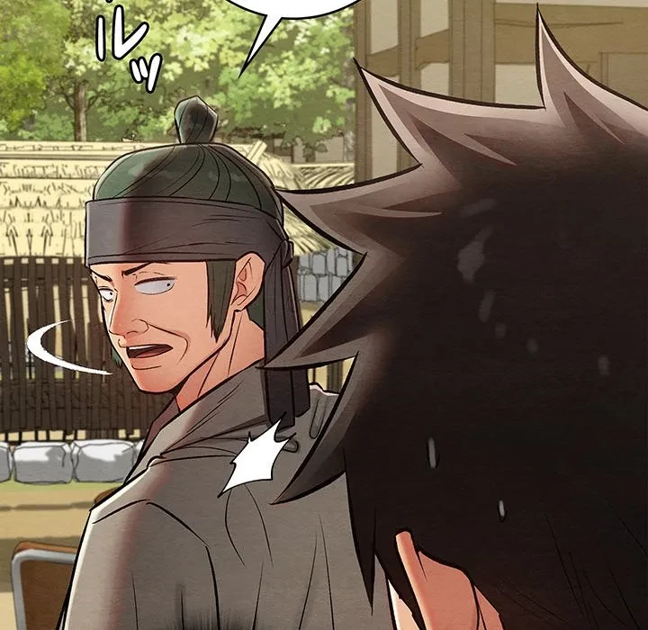 性医宝鑑～朝鮮時代にタイムスリップ!?～ 第33話 - 102