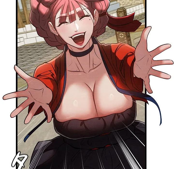 性医宝鑑～朝鮮時代にタイムスリップ!?～ 第33話 - 109