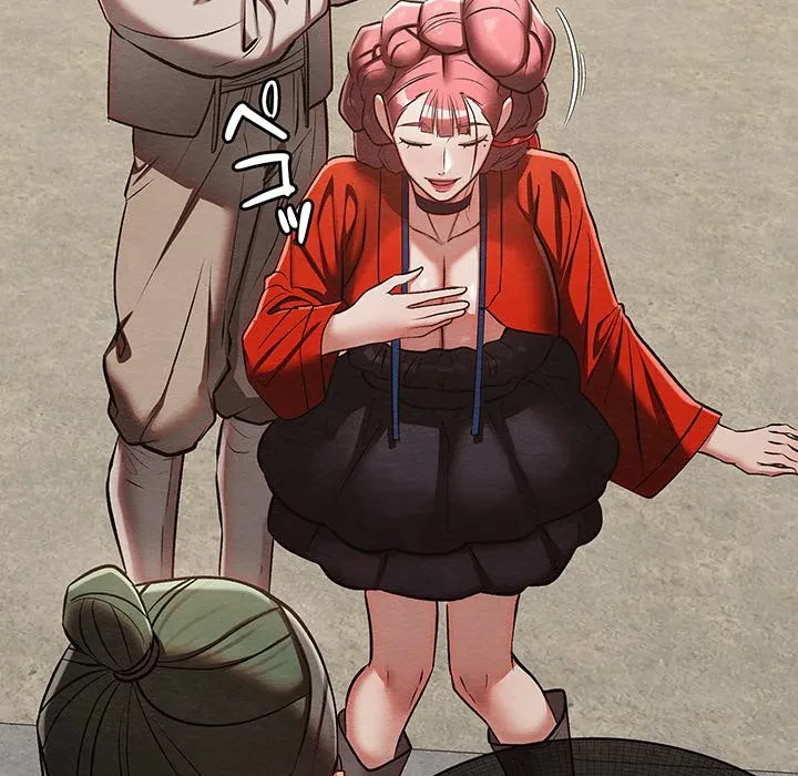 性医宝鑑～朝鮮時代にタイムスリップ!?～ 第33話 - 114