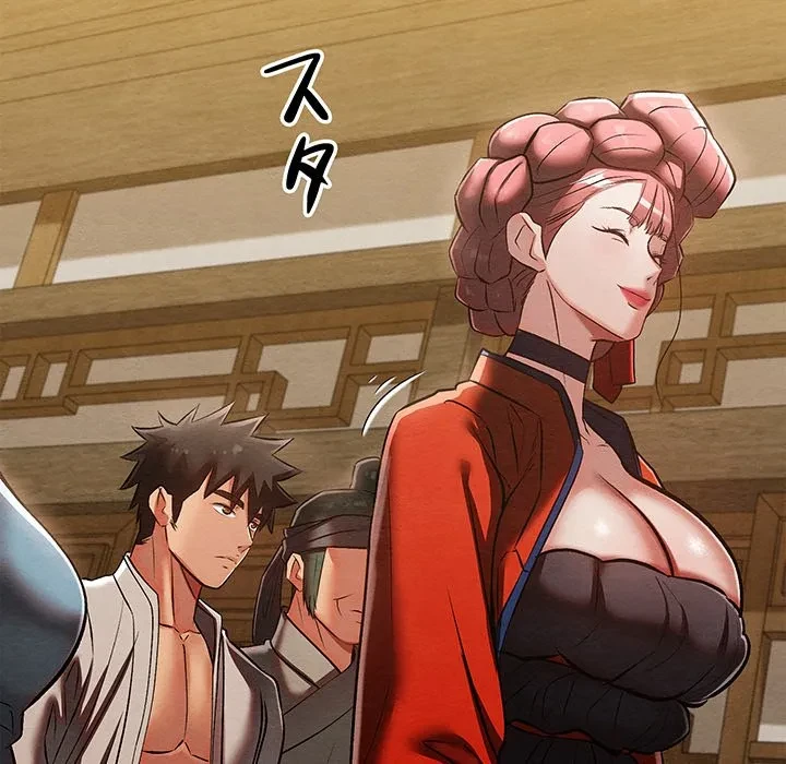 性医宝鑑～朝鮮時代にタイムスリップ!?～ 第33話 - 124