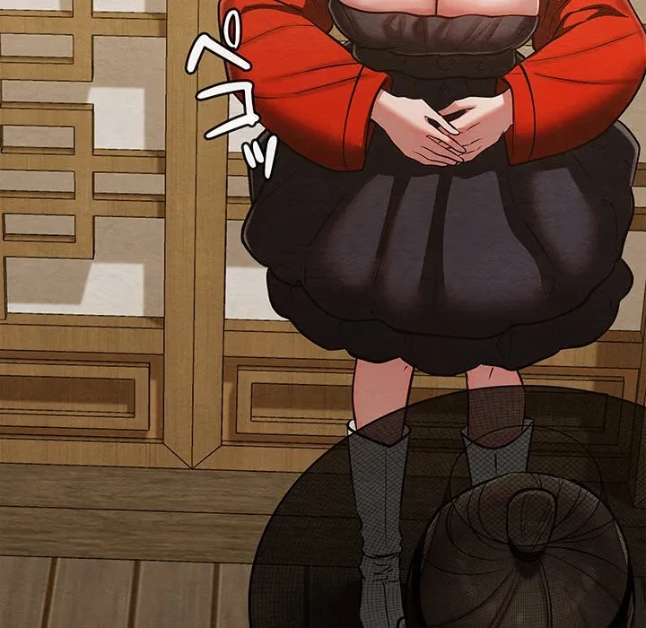 性医宝鑑～朝鮮時代にタイムスリップ!?～ 第33話 - 127