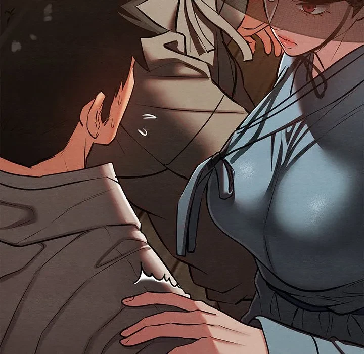 性医宝鑑～朝鮮時代にタイムスリップ!?～ 第33話 - 162