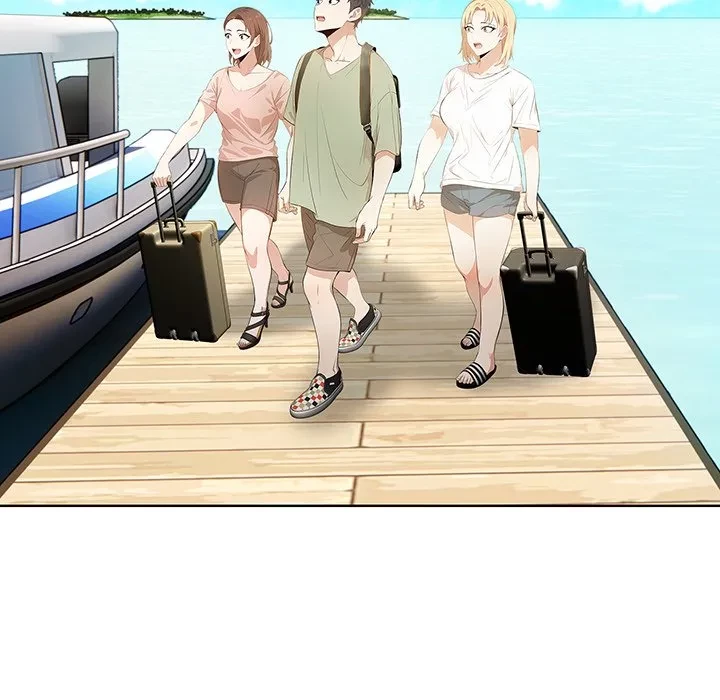 美女たちとのバコバコバカンス 第1話 - 14