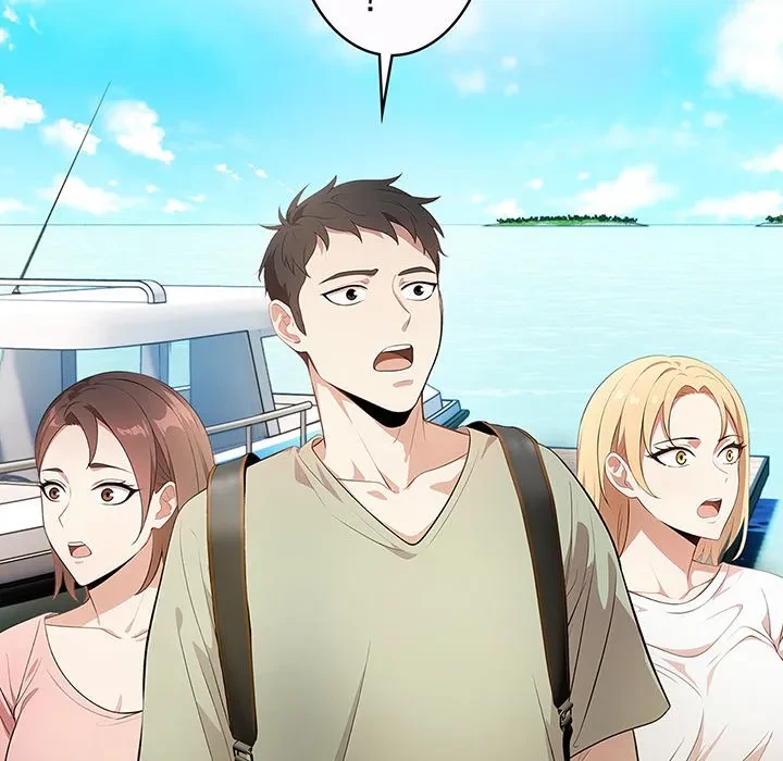 美女たちとのバコバコバカンス 第1話 - 16