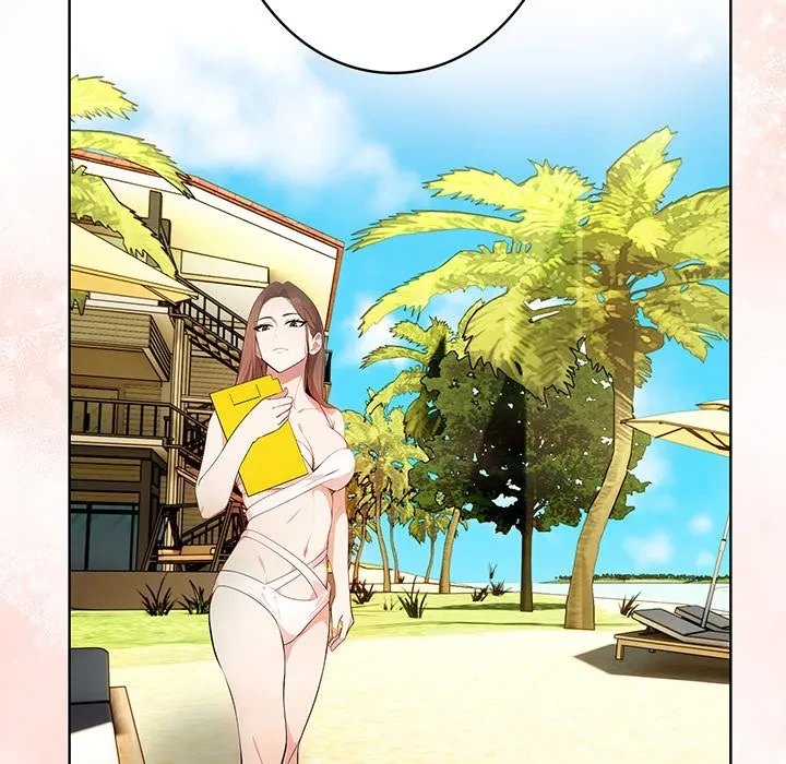 美女たちとのバコバコバカンス 第1話 - 58