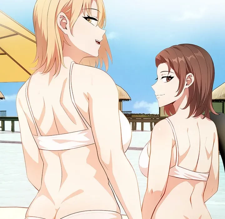 美女たちとのバコバコバカンス 第1話 - 90