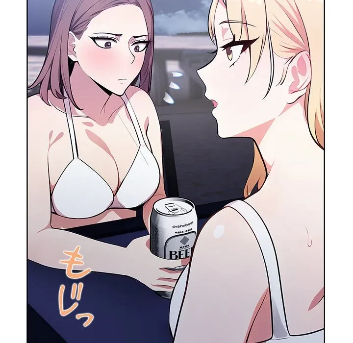 美女たちとのバコバコバカンス 第3話 - 109