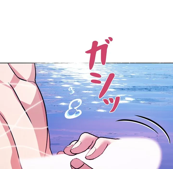 美女たちとのバコバコバカンス 第4話 - 78