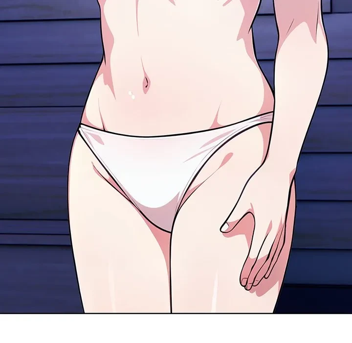 美女たちとのバコバコバカンス 第4話 - 108