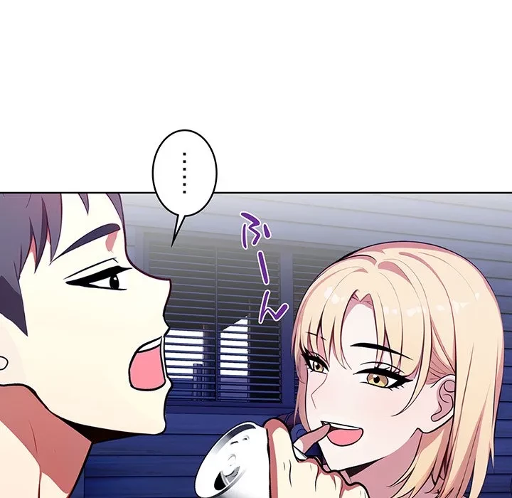 美女たちとのバコバコバカンス 第5話 - 97