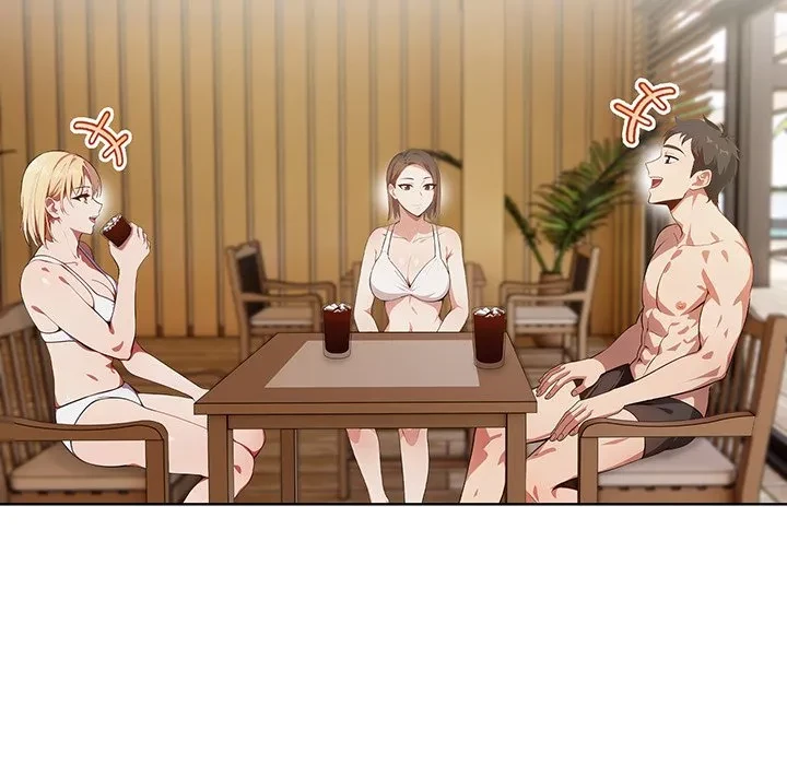 美女たちとのバコバコバカンス 第8話 - 85