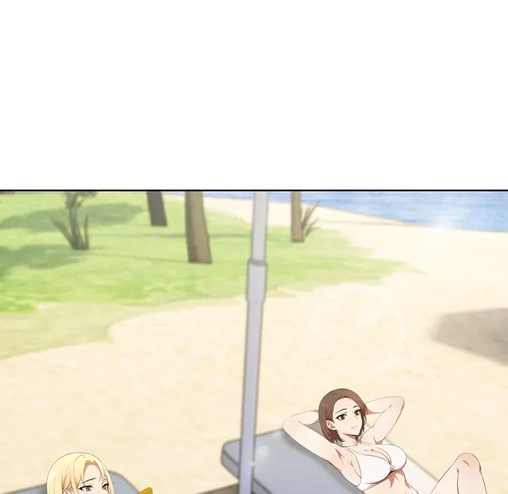 美女たちとのバコバコバカンス 第8話 - 88