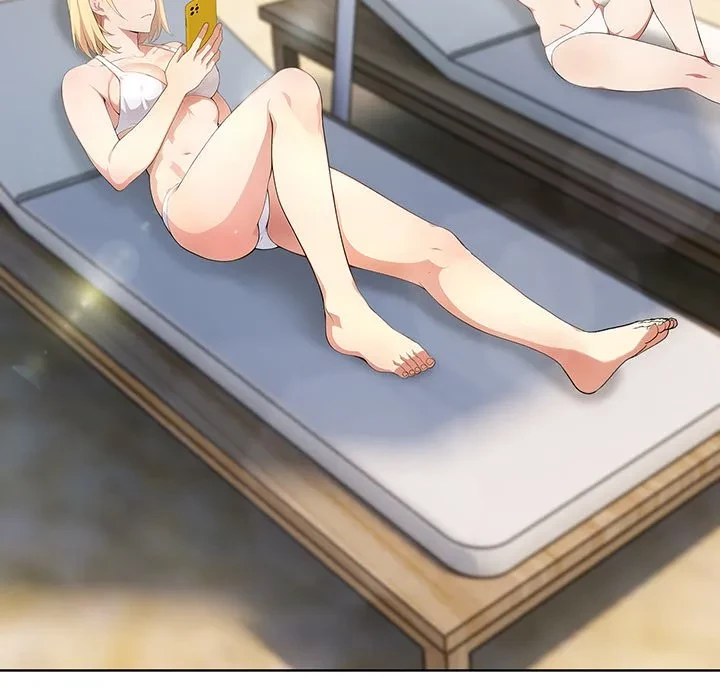 美女たちとのバコバコバカンス 第8話 - 89