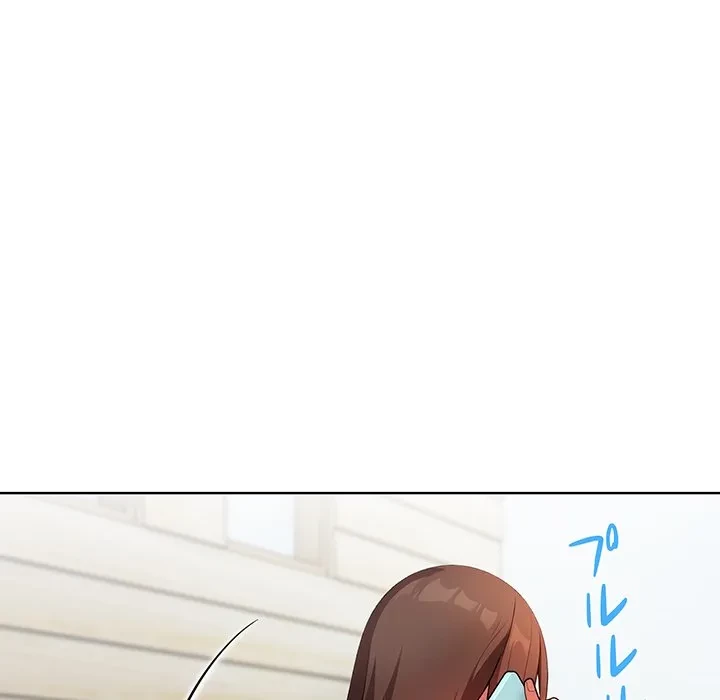 美女たちとのバコバコバカンス 第8話 - 111