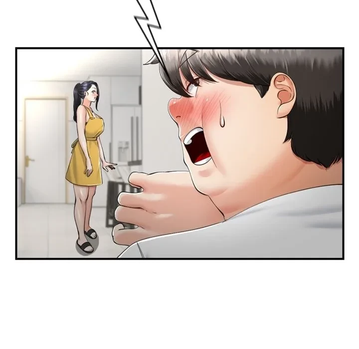郁美さんが帰ってきた 第0話 - 5