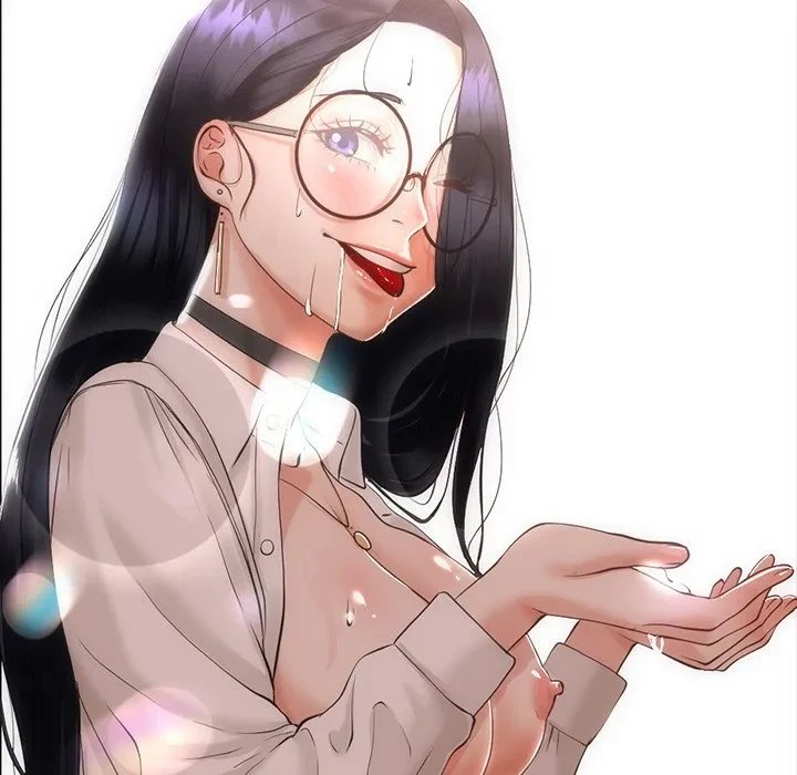 郁美さんが帰ってきた 第1話 - 73