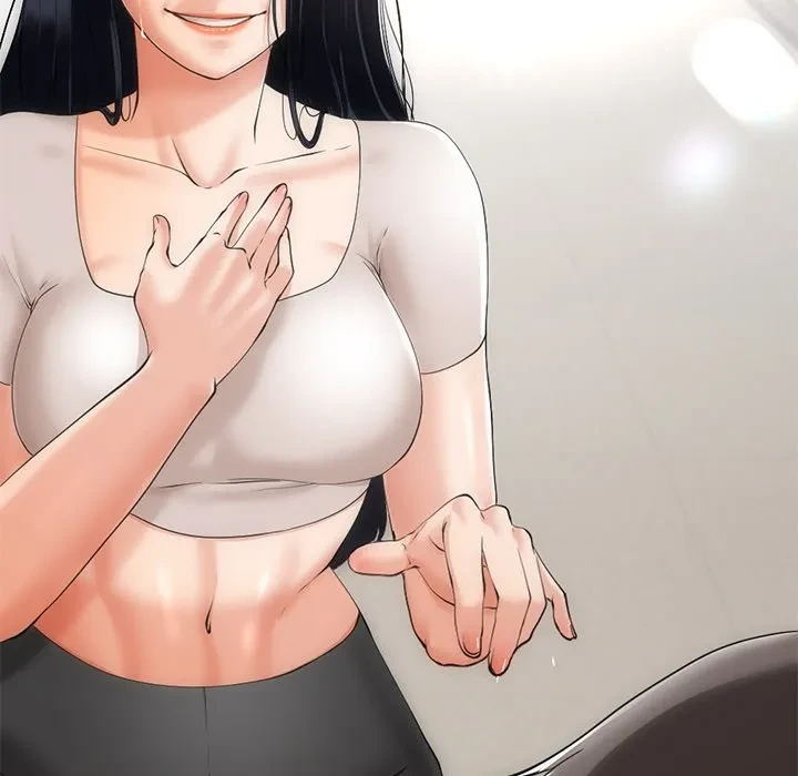 郁美さんが帰ってきた 第1話 - 134