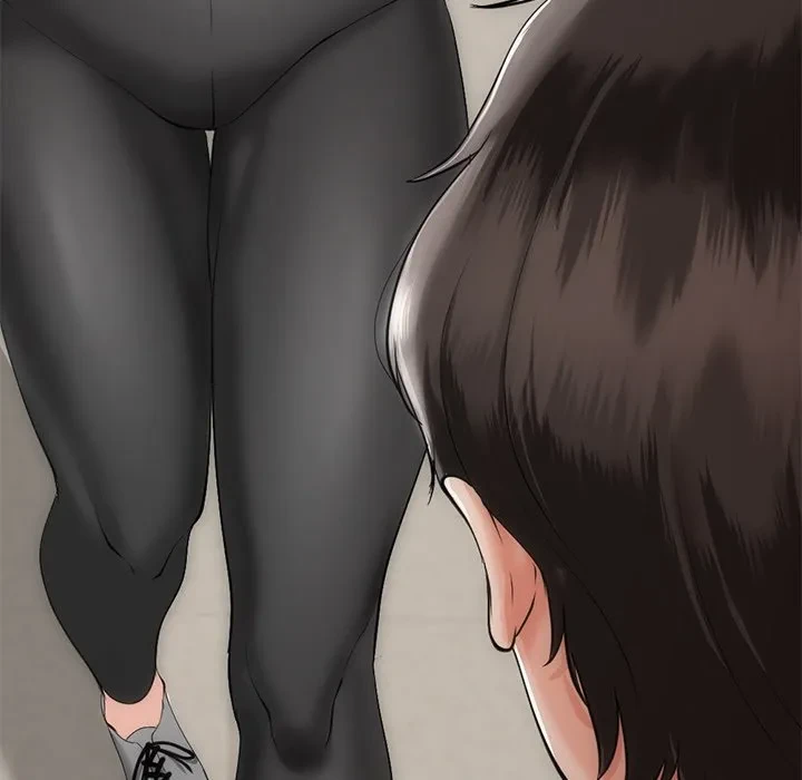 郁美さんが帰ってきた 第1話 - 135