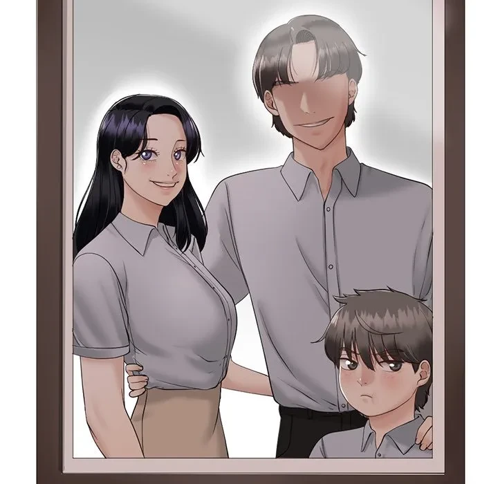 郁美さんが帰ってきた 第1話 - 160