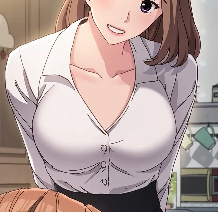 我が家のヒモ男 第0話 - 46