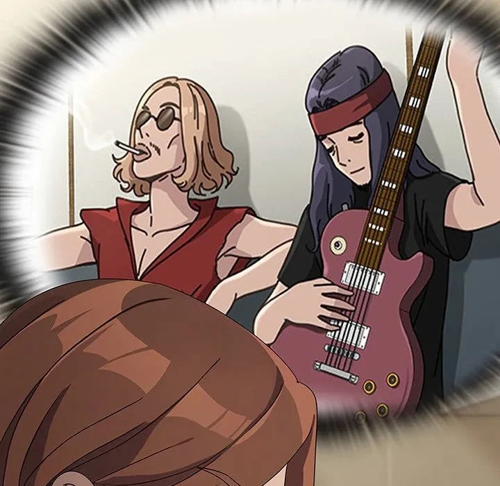 我が家のヒモ男 第76話 - 95