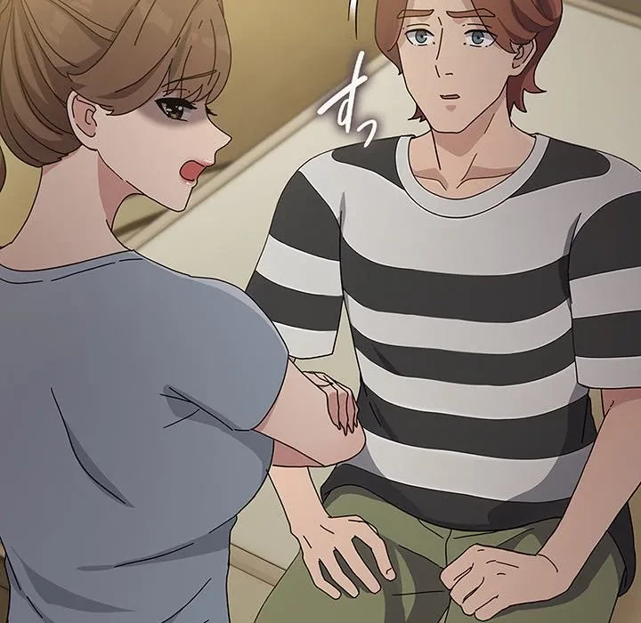 我が家のヒモ男 第78話 - 43