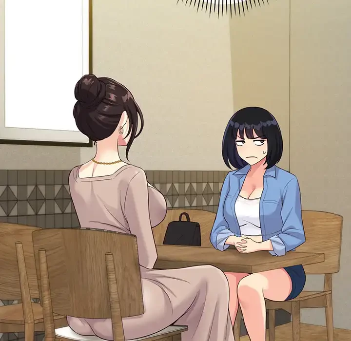 どの彼女がお好み？ 第21話 - 47