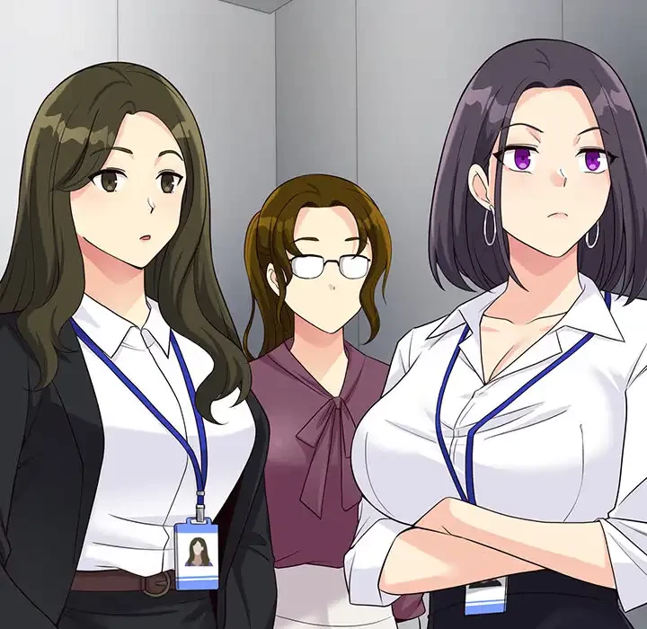 どの彼女がお好み？ 第21話 - 94