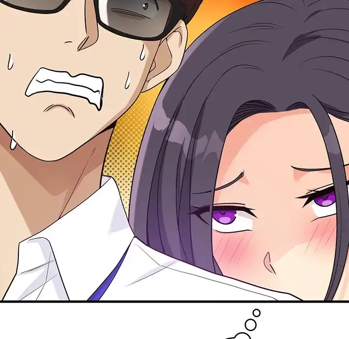 どの彼女がお好み？ 第21話 - 134