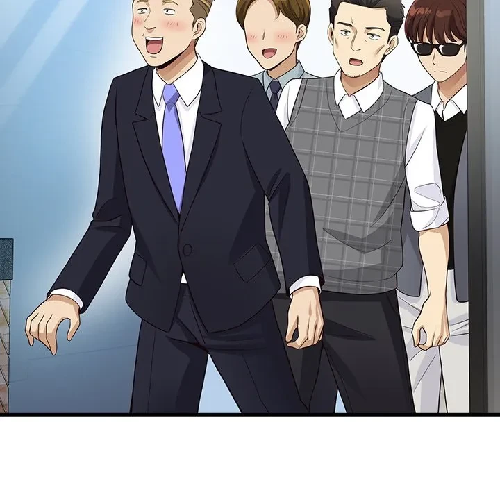 どの彼女がお好み？ 第24話 - 118