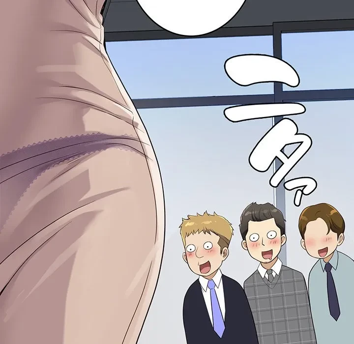 どの彼女がお好み？ 第24話 - 123