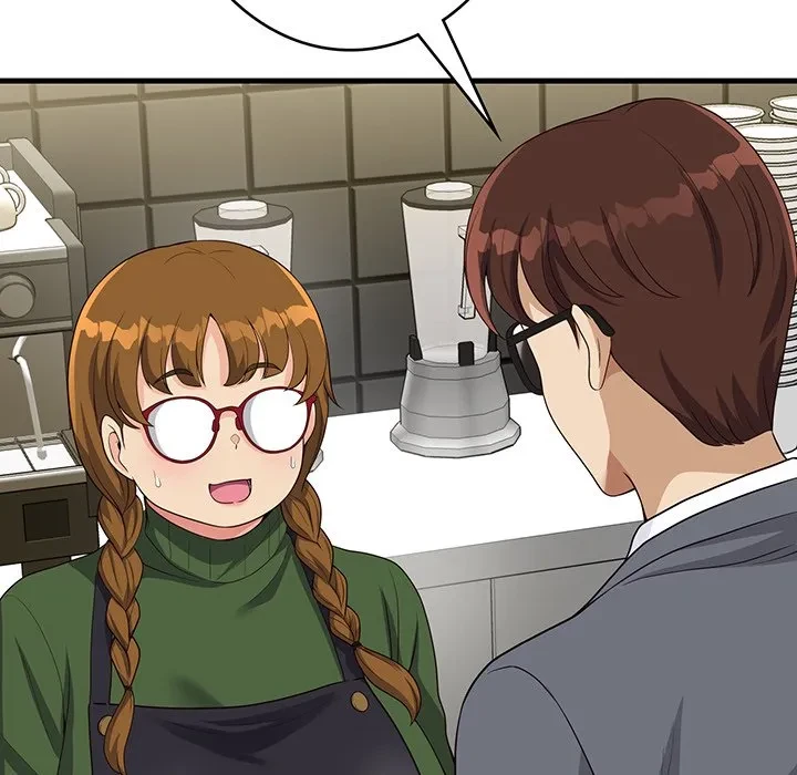 どの彼女がお好み？ 第24話 - 131