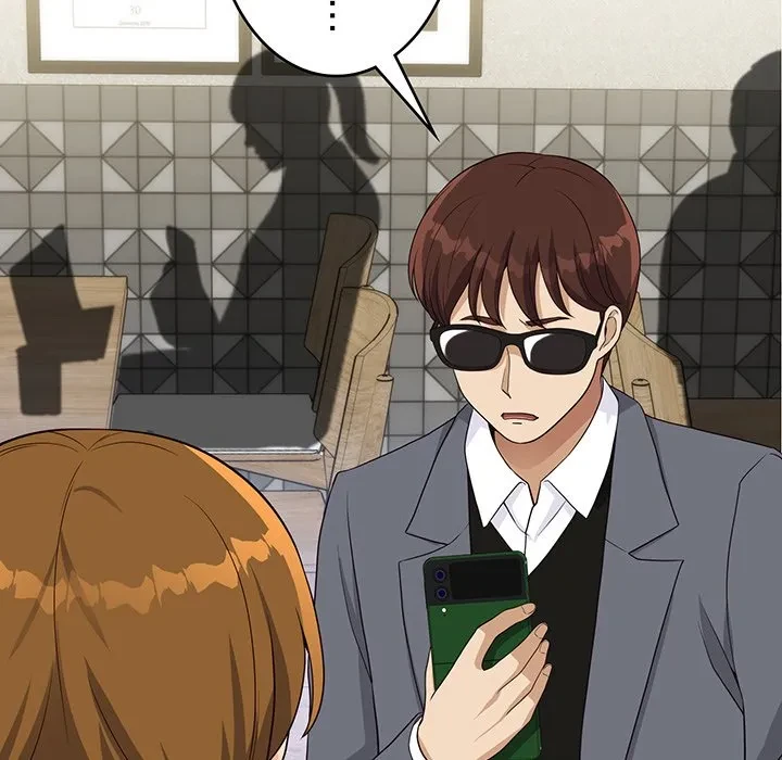 どの彼女がお好み？ 第24話 - 139