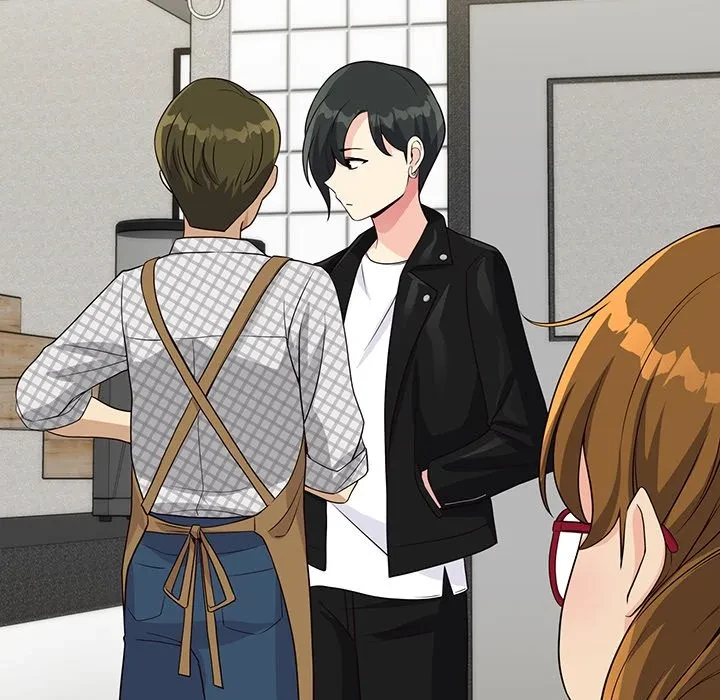 どの彼女がお好み？ 第24話 - 187