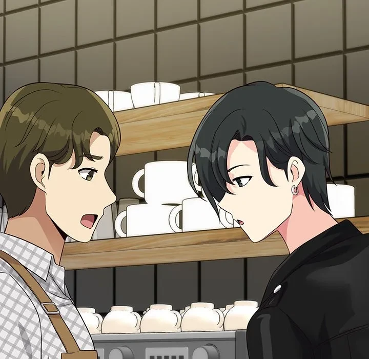 どの彼女がお好み？ 第24話 - 190