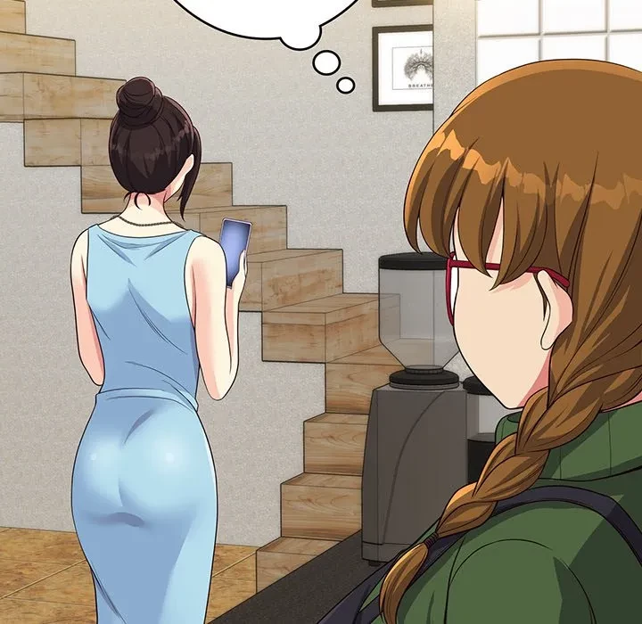 どの彼女がお好み？ 第26話 - 89