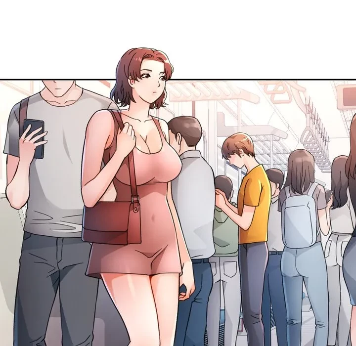 ノスタルジックアバンチュール 第68話 - 72