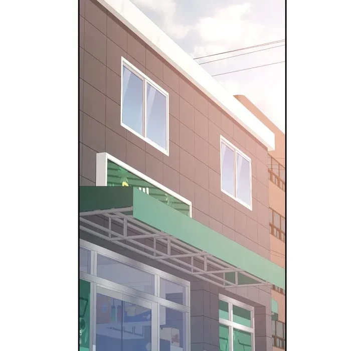 ノスタルジックアバンチュール 第68話 - 116