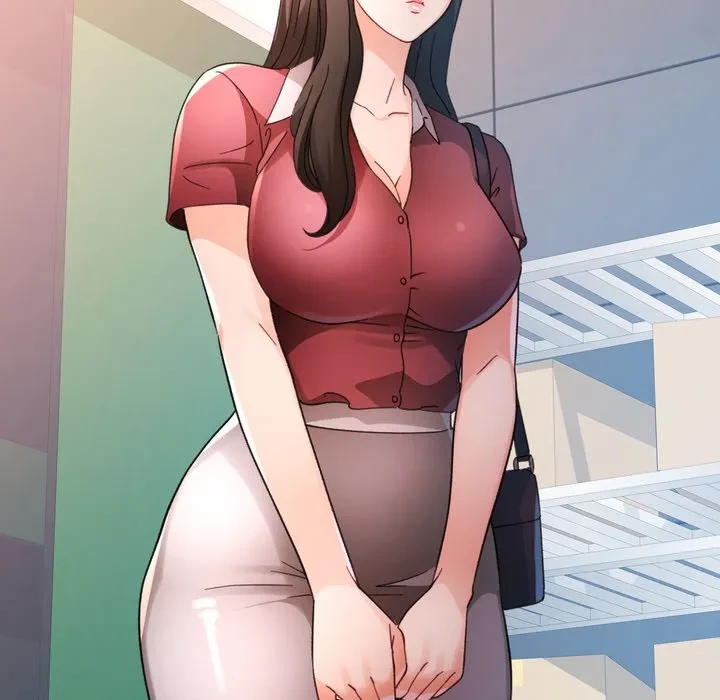 ノスタルジックアバンチュール 第68話 - 126