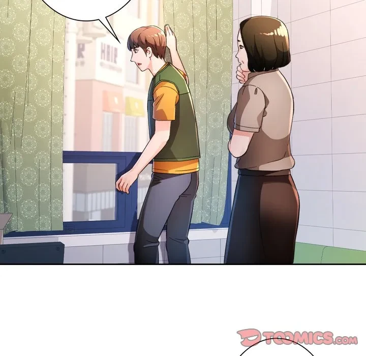 ノスタルジックアバンチュール 第69話 - 60