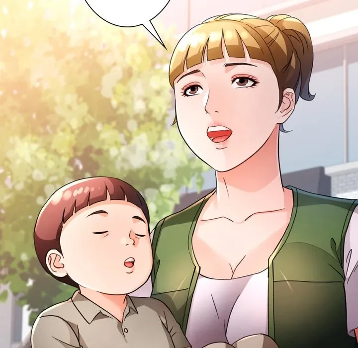 ノスタルジックアバンチュール 第69話 - 71