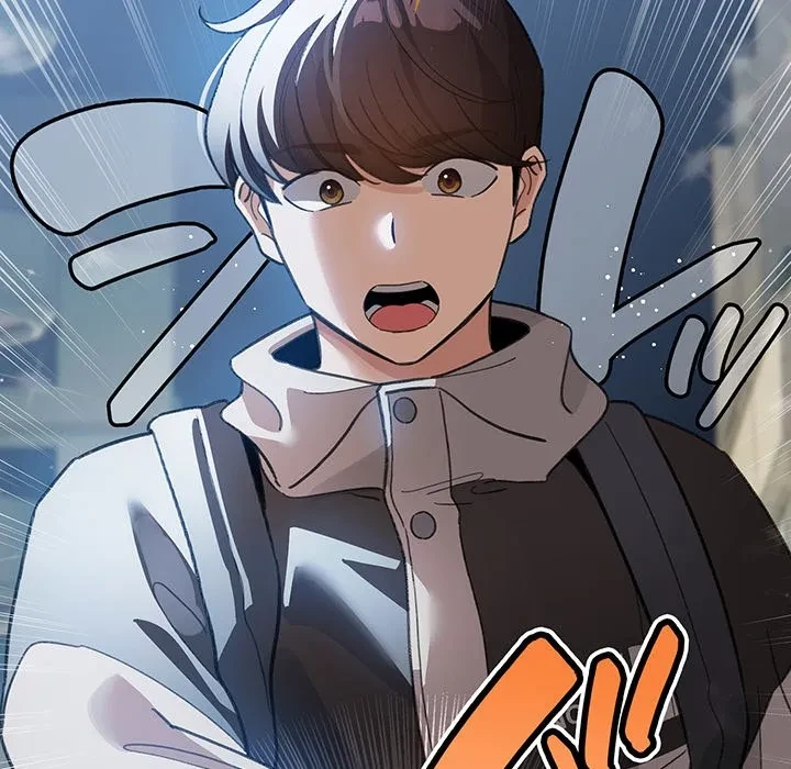 漫画の世界でエキストラになっちゃいました 第29話 - 7