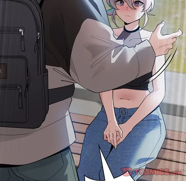 漫画の世界でエキストラになっちゃいました 第29話 - 51