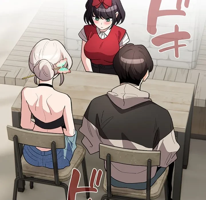 漫画の世界でエキストラになっちゃいました 第29話 - 61