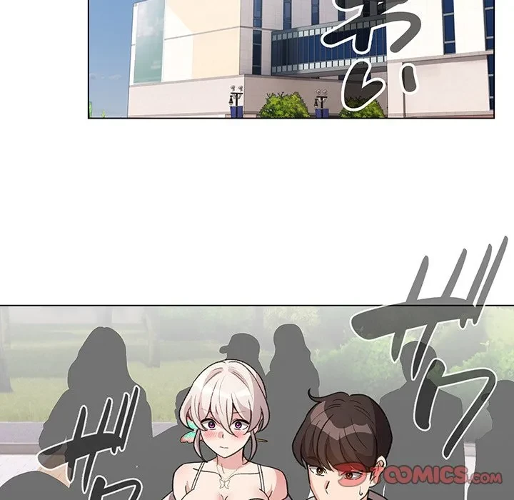 漫画の世界でエキストラになっちゃいました 第29話 - 117