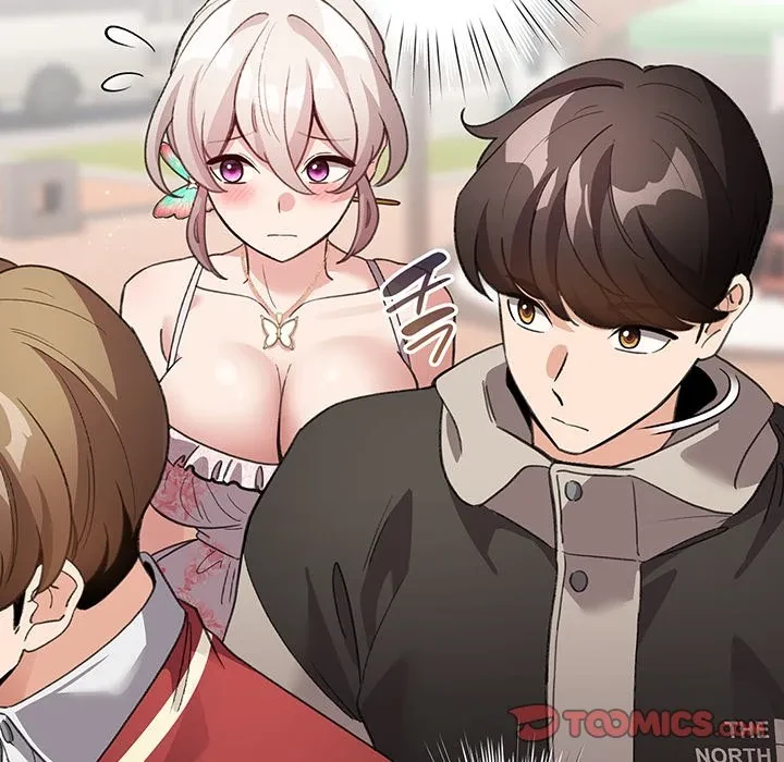 漫画の世界でエキストラになっちゃいました 第29話 - 123